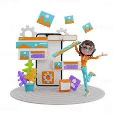 images عکس طراحی سایت