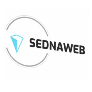 لوگو اصلی لوگو سدناوب